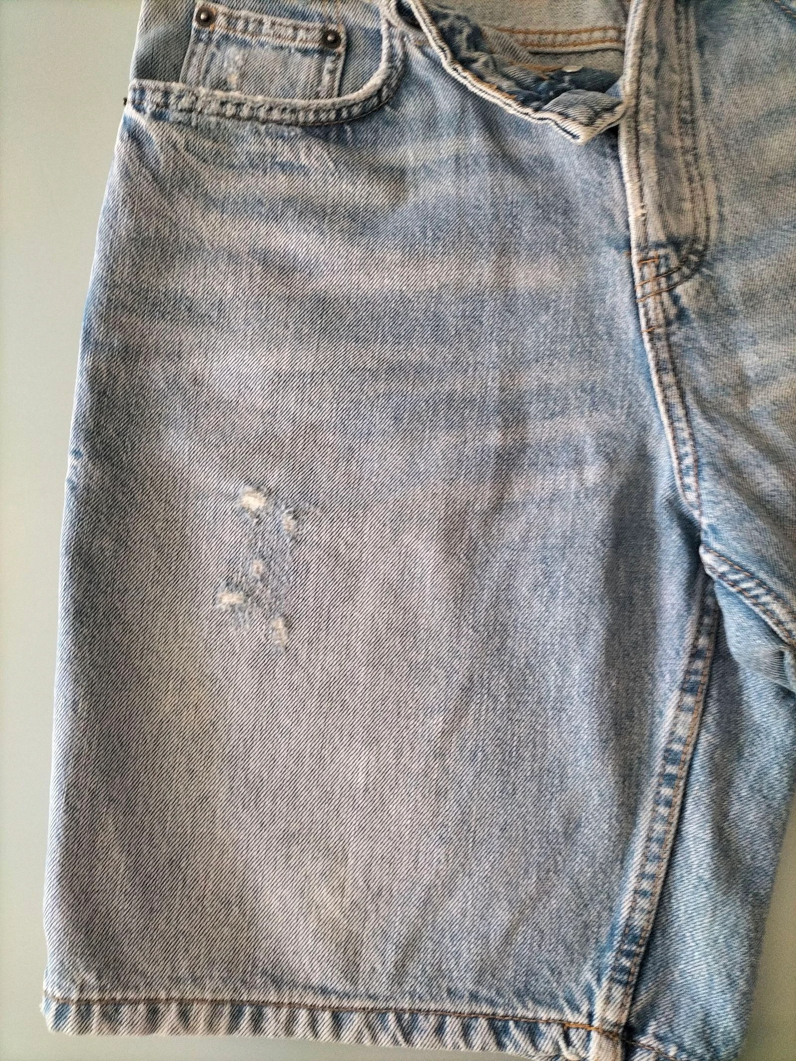 Men's shorts - zara - 38 – photo 5